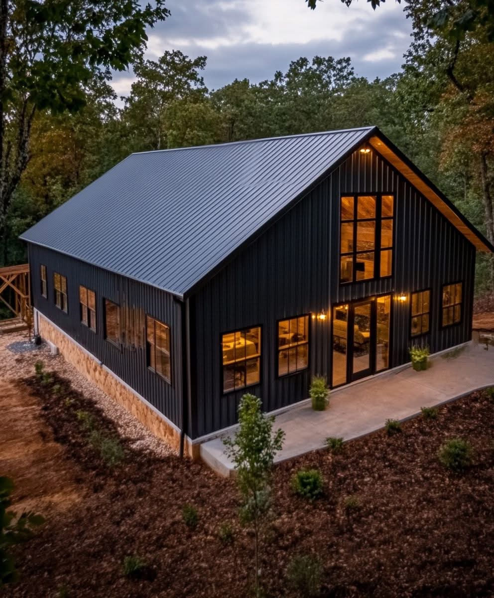 Elite Shed Homes NT project 12